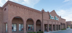 Olde Towne Header