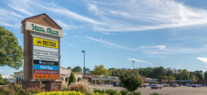 Olde Towne Header