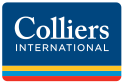 Colliers Footer Logo